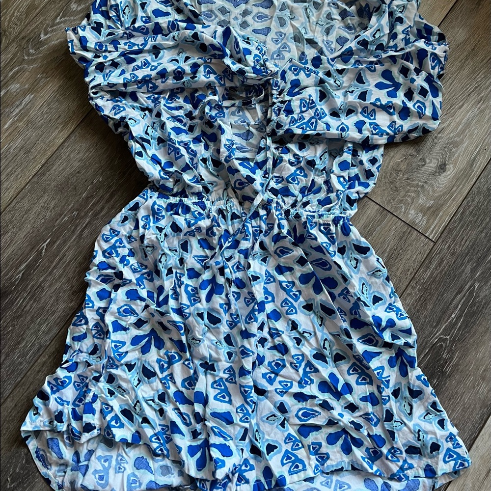 Perfect spring & summer Romper